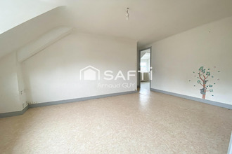 achat maison mamers 72600