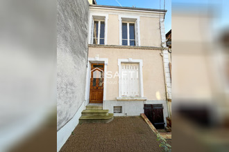 achat maison mamers 72600