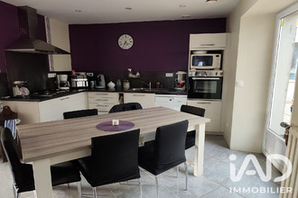 achat maison mamers 72600