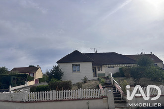 achat maison mamers 72600