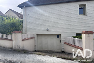 achat maison mamers 72600