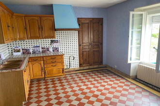 achat maison mamers 72600