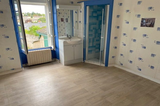 achat maison mamers 72600