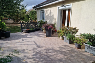 achat maison mamers 72600