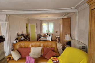 achat maison mamers 72600