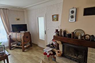 achat maison mamers 72600