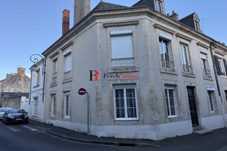 achat maison mamers 72600