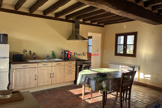 achat maison mamers 72600