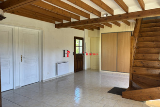 achat maison mamers 72600