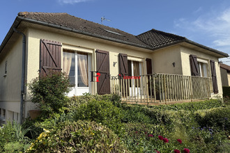 achat maison mamers 72600