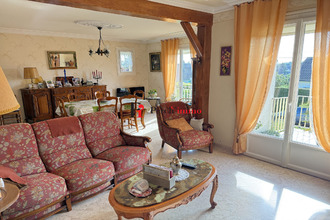 achat maison mamers 72600