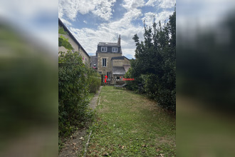 achat maison mamers 72600