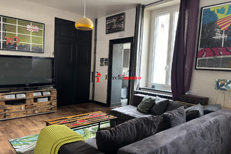 achat maison mamers 72600