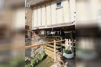 achat maison mamers 72600