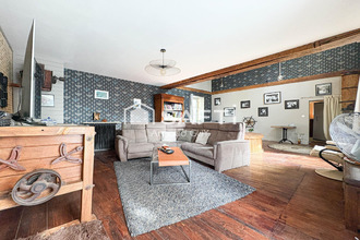 achat maison mamers 72600