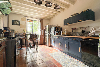achat maison mamers 72600
