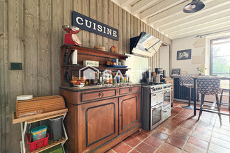 achat maison mamers 72600