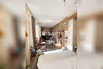 achat maison mamers 72600