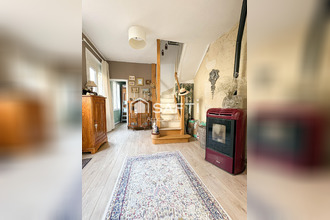 achat maison mamers 72600