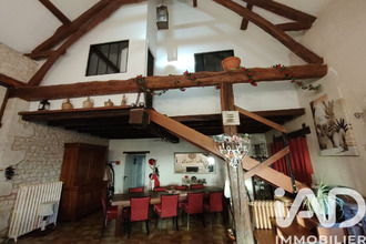 achat maison mamers 72600