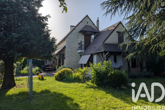 achat maison mamers 72600