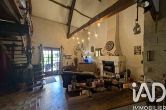 achat maison mamers 72600