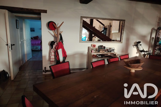 achat maison mamers 72600
