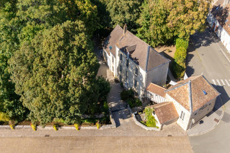 achat maison mamers 72600