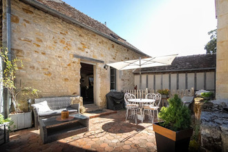 achat maison mamers 72600
