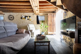 achat maison mamers 72600
