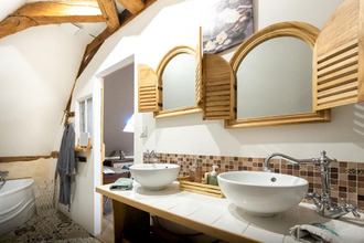 achat maison mamers 72600
