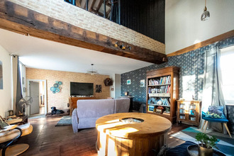 achat maison mamers 72600