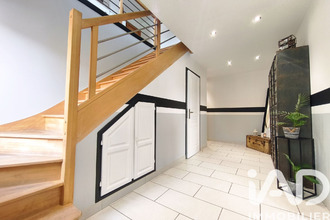 achat maison mametz 62120