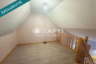 achat maison mametz 62120