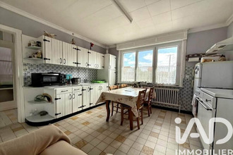 achat maison mametz 62120