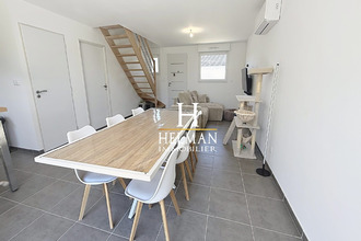 achat maison mametz 62120