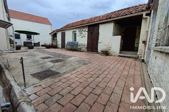 achat maison mametz 62120