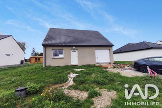 achat maison mametz 62120