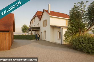 achat maison mamirolle 25620