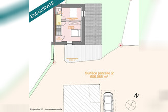 achat maison mamirolle 25620