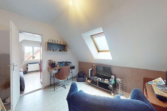 achat maison mamirolle 25620