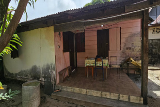 achat maison mana 97360