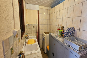 achat maison mana 97360