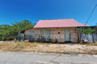 achat maison mana 97360