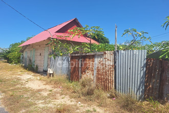 achat maison mana 97360