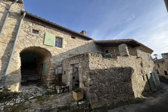 achat maison manas 26160