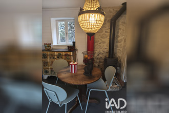 achat maison manas 26160