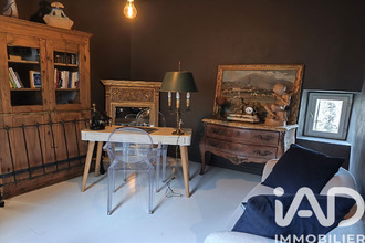 achat maison manas 26160