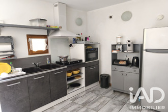 achat maison manas 26160