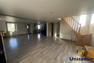 achat maison mancenans 25250